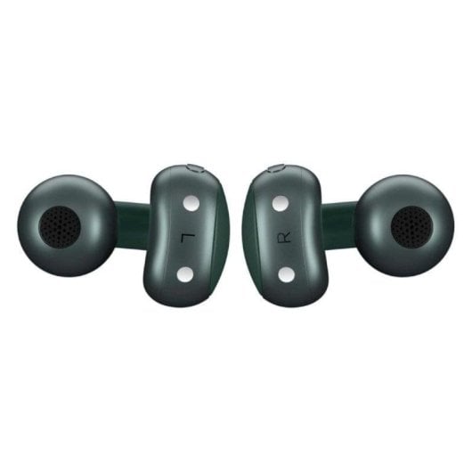 Auriculares Motorola Bluetooth sem fios com Cancelamento de Ruído, Microfone, verde