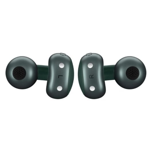 Auriculares Motorola inalámbricos Bluetooth con Cancelación de Ruido y micrófono, verde