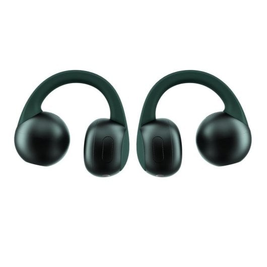 Auriculares Motorola Bluetooth sem fios com Cancelamento de Ruído, Microfone, verde