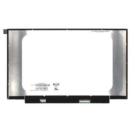Schermo touch LED da 14" ricondizionato per laptop NV140FHM-T07 HW:V8.0 40 pin IPS