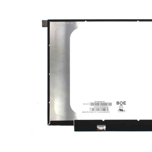 Schermo touch LED da 14" ricondizionato per laptop NV140FHM-T07 HW:V8.0 40 pin IPS