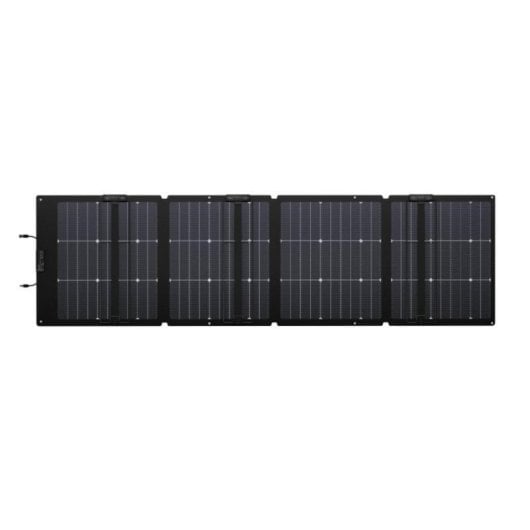 EcoFlow Delta 3 Plus Estación de Energía Portátil 1024Wh + Panel Solar 220W
