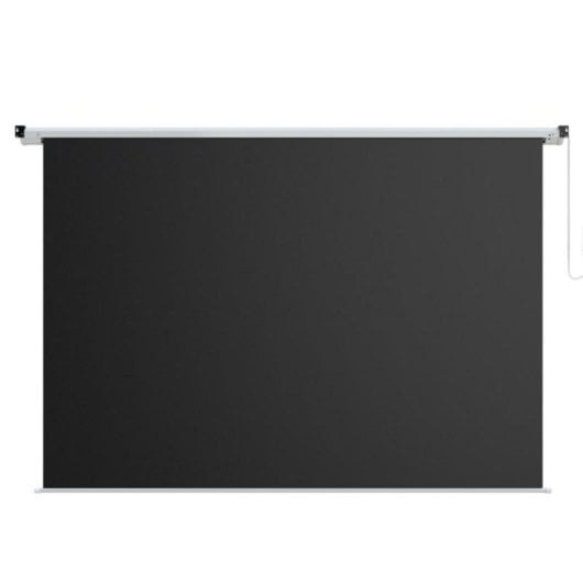 Schermo di Proiezione PrixTon Cinema Max 100" Elettrico 4 Strati 16:9 Motore Silenzioso PVC