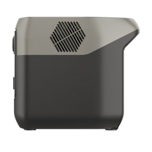 Ecoflow Estación Energía 768Wh/ 800W River 2 Pro + Panel Solar 220W