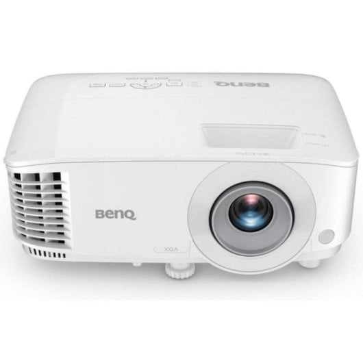 Proyector BenQ MW560C WXGA 4000 Lúmenes 100" Lámpara DLP SmartEco
