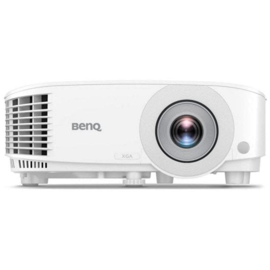Proyector BenQ MW560C WXGA 4000 Lúmenes 100" Lámpara DLP SmartEco