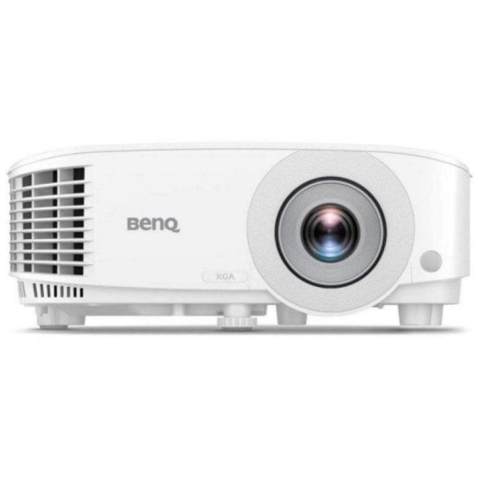 Beamer BenQ MW560C WXGA 4000 Lumen 100" Lampe DLP SmartEco