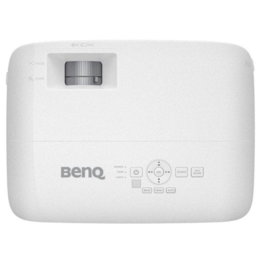 Proyector BenQ MW560C WXGA 4000 Lúmenes 100" Lámpara DLP SmartEco