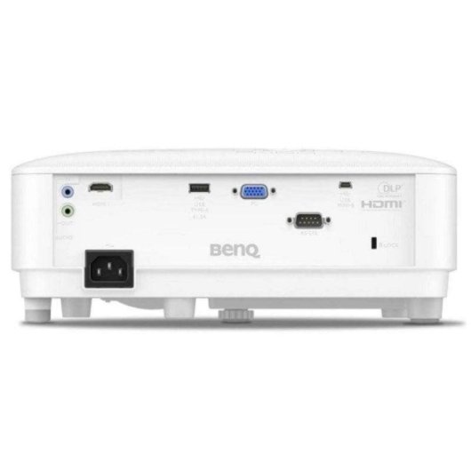 Beamer BenQ MW560C WXGA 4000 Lumen 100" Lampe DLP SmartEco