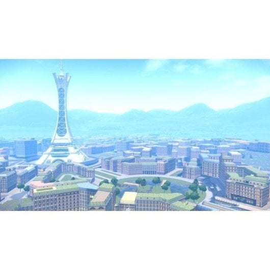 Pokemon Legends ZA: Nintendo Switch 2 Edition