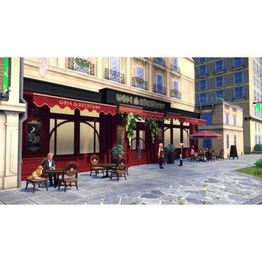 Pokemon Legends ZA: Nintendo Switch 2 Edition