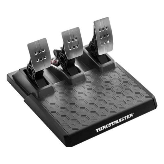 Lenkrad Thrustmaster T248R mit T-HD Hybrid Drive Force Feedback, 3 Pedale, LCD, 25 Tasten, PC/PS4/PS5
