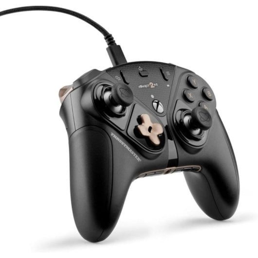 Thrustmaster ESWAP X2 H.E Gamepad Modular Hall Effect para XBOX Series/PC