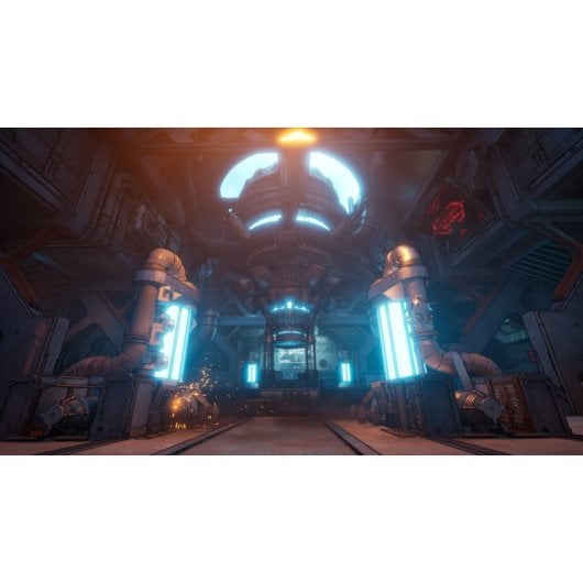 BORDERLANDS 4 SWITCH 2