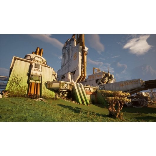 BORDERLANDS 4 SWITCH 2