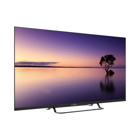 TV Smart Tech D-LED 40FN01V3 40" Full HD Triplo Tuner Audio Dolby