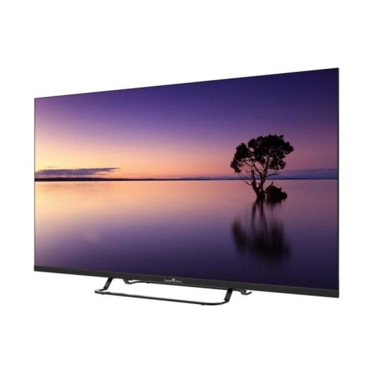 TV Smart Tech D-LED 40FN01V3 40" Full HD Triplo Tuner Audio Dolby