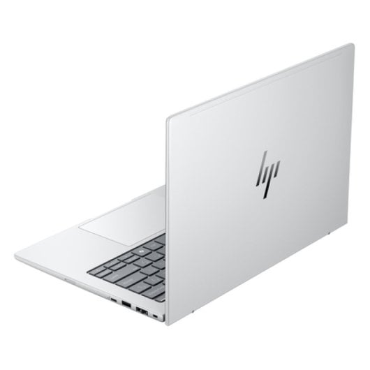 Portátil HP EliteBook 8 G1i 14" Intel Core Ultra 7 258V 32GB 1TB SSD Intel Arc Graphics IA Windows 11 Pro