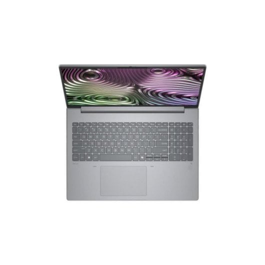 Portátil HP ZBook X G1i 16" Intel Core Ultra 7 265HX  32GB 1TB SSD NVIDIA RTX 8GB Táctil Gris