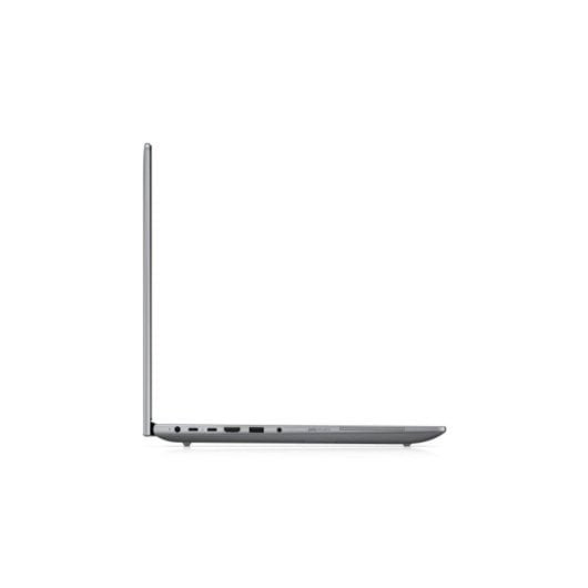 Portátil HP ZBook X G1i 16" Intel Core Ultra 7 265HX  32GB 1TB SSD NVIDIA RTX 8GB Táctil Gris
