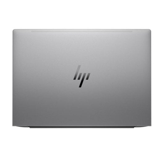 Portátil HP ZBook X G1i 16" Intel Core Ultra 7 265HX  32GB 1TB SSD NVIDIA RTX 8GB Táctil Gris