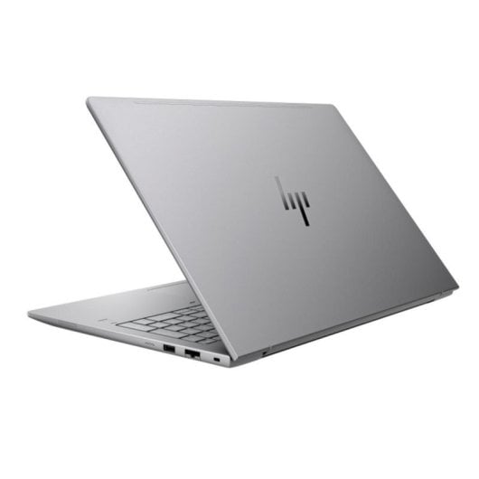 Portátil HP ZBook X G1i 16" Intel Core Ultra 7 255H 32GB 1TB SSD RTX 8GB Touchscreen Prata Meteoro
