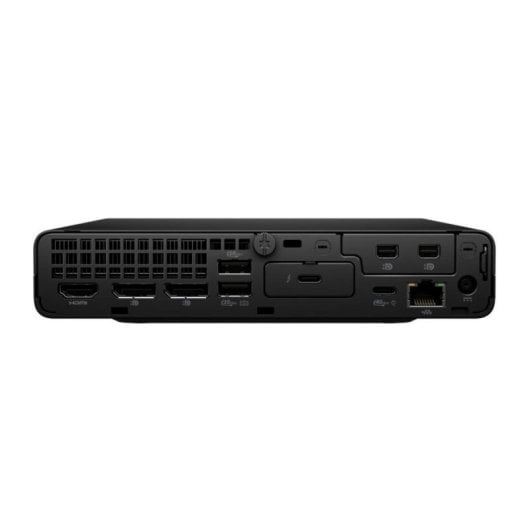 Mini PC HP EliteDesk 8 Mini G1a Ryzen 5 PRO 215 16GB 512GB SSD Radeon 740M Noir