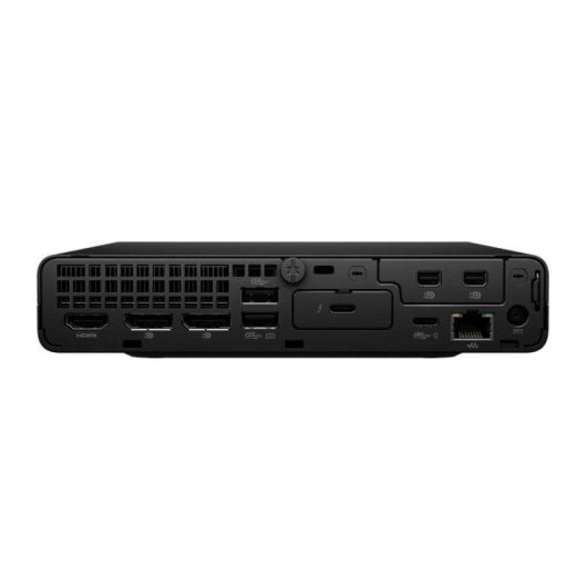Mini PC HP EliteDesk 8 Mini G1a AMD Ryzen 5 PRO 215 16GB 512GB SSD Radeon 740M Windows 11