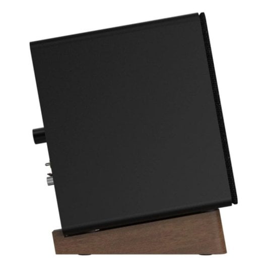 Altavoz Monitor Onkyo GX-10DB 2 Vías Autoamplificado Bluetooth 17W Pareja Negro