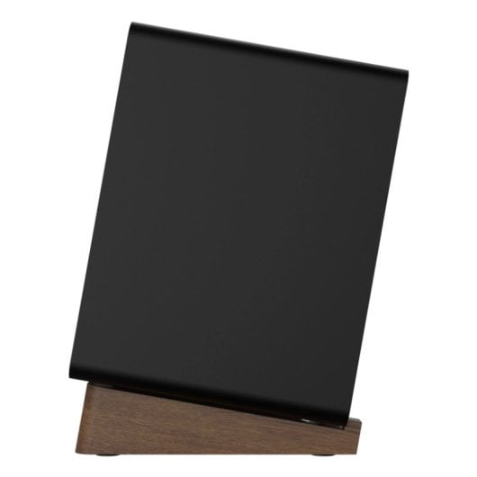 Altoparlanti monitor amplificati Onkyo GX-30ARC da 25 W neri (coppia)