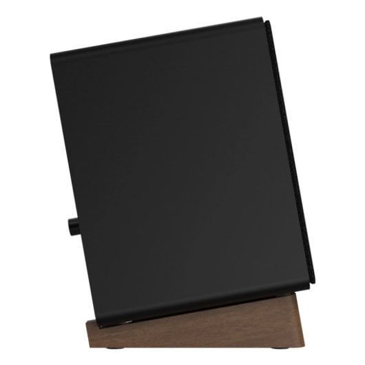 Altoparlanti monitor amplificati Onkyo GX-30ARC da 25 W neri (coppia)