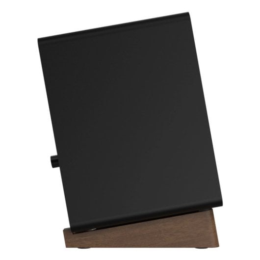 Altoparlanti monitor amplificati Onkyo GX-30ARC da 25 W neri (coppia)