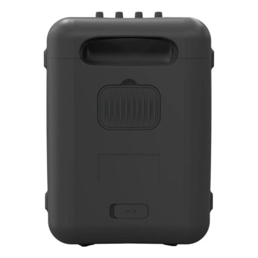 Enceintes Klipsch Fête Sans fil Bluetooth 95dB Ultra Bass Éclairage LED IPX4