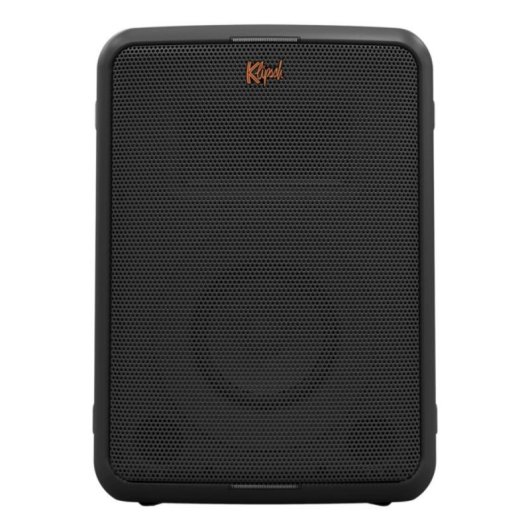Enceintes Klipsch Fête Sans fil Bluetooth 95dB Ultra Bass Éclairage LED IPX4