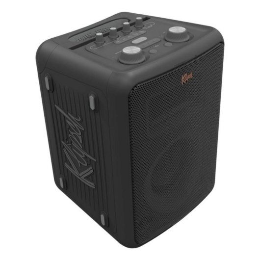 Enceintes Klipsch Fête Sans fil Bluetooth 95dB Ultra Bass Éclairage LED IPX4
