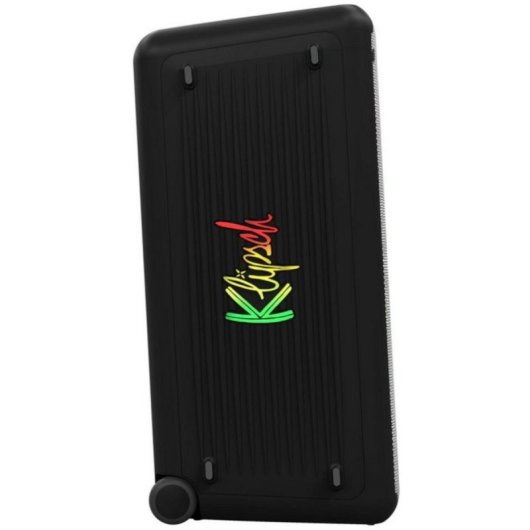 Haut-parleurs Klipsch Party Bluetooth 110 dB Ultra Bass RVB autonomie longue DJ