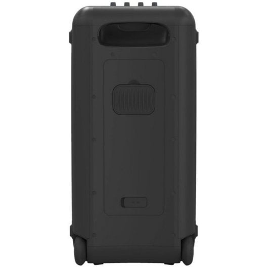 Enceintes Klipsch de fête sans fil Bluetooth 105 dB éclairage LED étanchéité IPX4