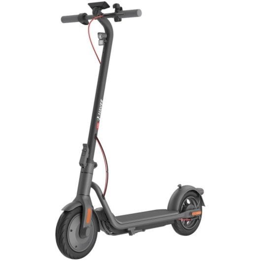 Patinete eléctrico NAVEE V25 25km/h 25km de autonomía 600W resistente al agua IPX5 y app