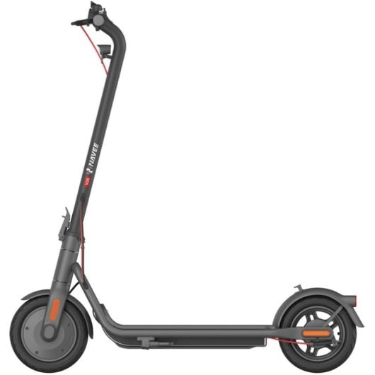Patinete eléctrico NAVEE V25 25km/h 25km de autonomía 600W resistente al agua IPX5 y app