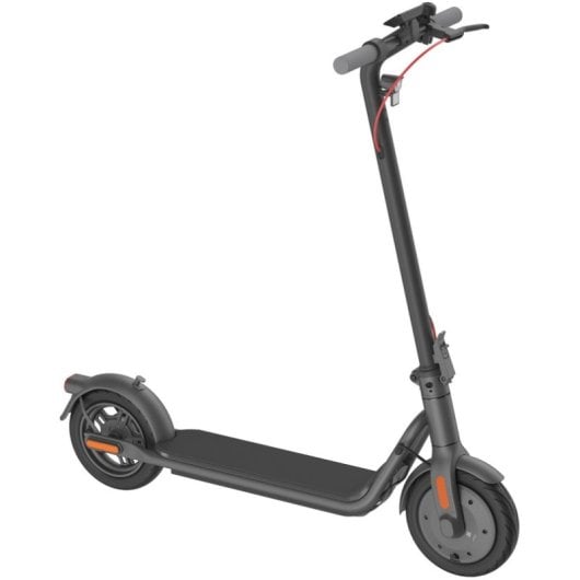 Patinete eléctrico NAVEE V25 25km/h 25km de autonomía 600W resistente al agua IPX5 y app