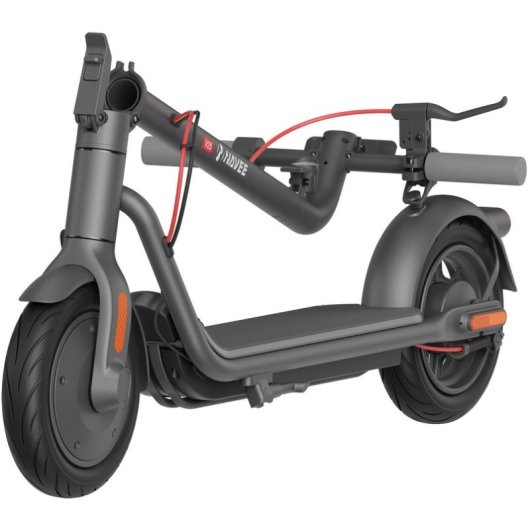 Patinete eléctrico NAVEE V25 25km/h 25km de autonomía 600W resistente al agua IPX5 y app