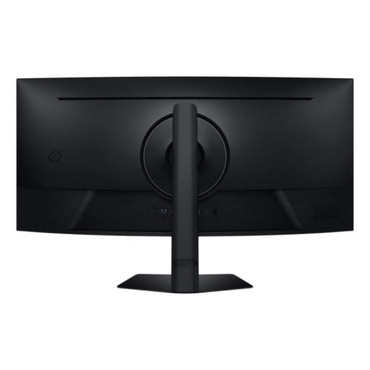 Monitor Samsung 40" 5120 x 2160 180Hz VA Curvo FreeSync Premium Pro HDR10+