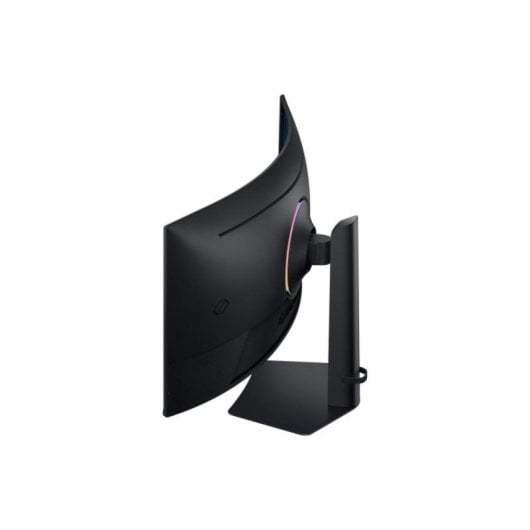 Monitor Samsung 40" 5120 x 2160 180Hz VA Curvo FreeSync Premium Pro HDR10+