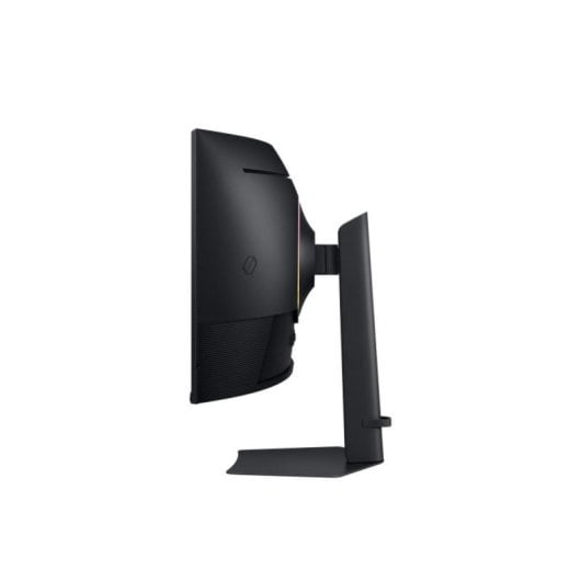 Monitor Samsung 40" 5120 x 2160 180Hz VA Curvo FreeSync Premium Pro HDR10+
