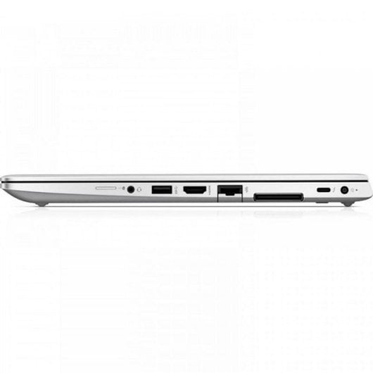 Portátil HP EliteBook 840 G5 14" Intel Core i5-8350U 16GB 256GB SSD Windows 11