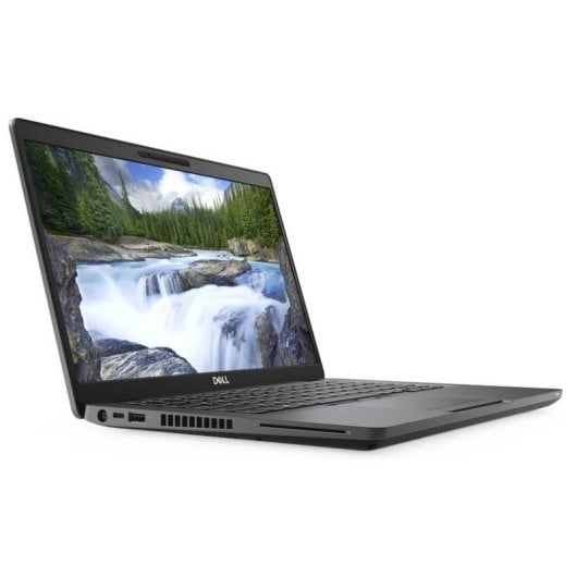 Dell 5400 14" / I7-8665u / 8gb Ddr4 256gb Ssd Windows 11