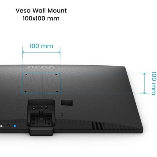 Monitor BenQ GW2790C 27" FullHD 144Hz IPS USB-C Eye-Care 5ms Haut-parleurs