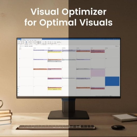 Monitor BenQ GW2790C 27" FullHD 144Hz IPS USB-C Eye-Care 5ms Haut-parleurs