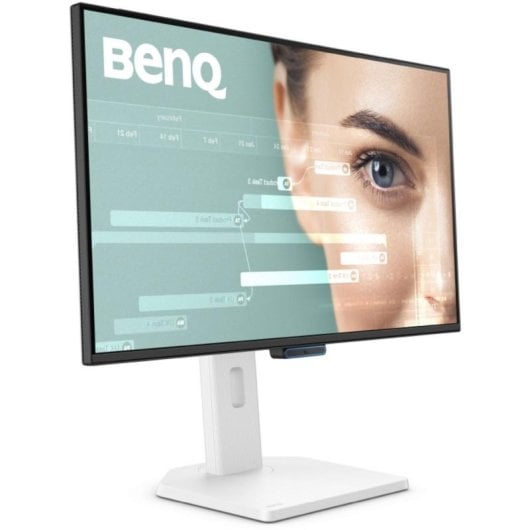 Monitor BenQ GW2790TC 27" FullHD 144Hz IPS USB-C Ergonomisch 5ms Lautsprecher Weiß
