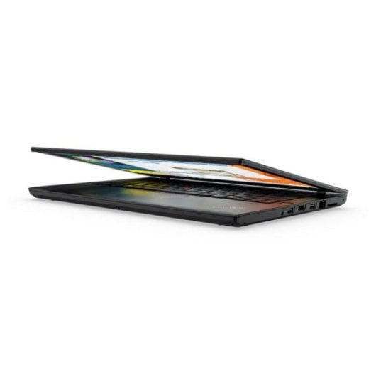 Portátil Lenovo ThinkPad T470 14" Intel Core i5-6200U 32GB 1TB SSD Lector Huellas